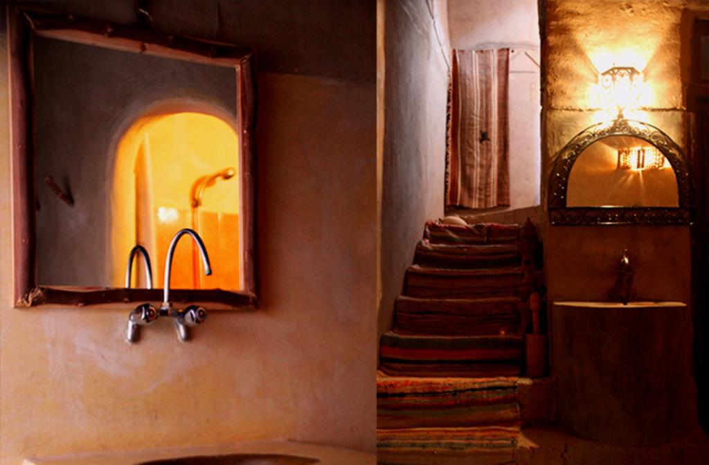 Auberge Migusta Skoura Exteriör bild